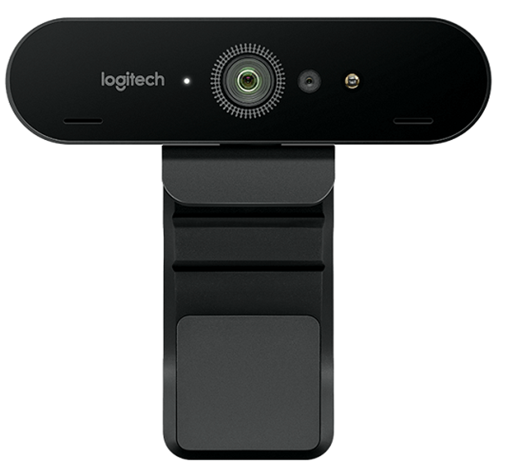 Веб-камера  Logitech Brio