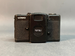 Lomo LC-A