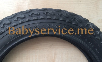 Покрышка 12 1/2*2 1/4 (62-203)