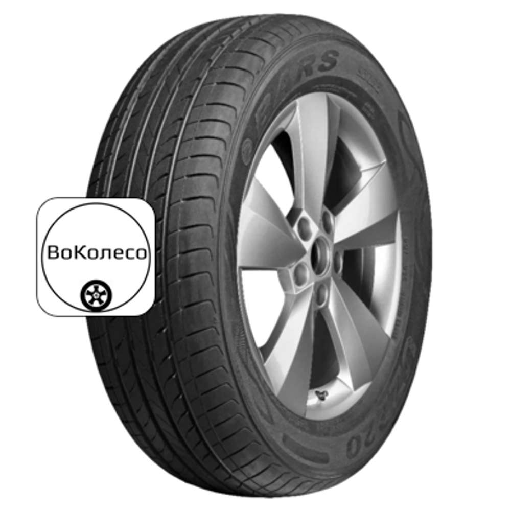 195/55R15 85V UZ220 TL Bars