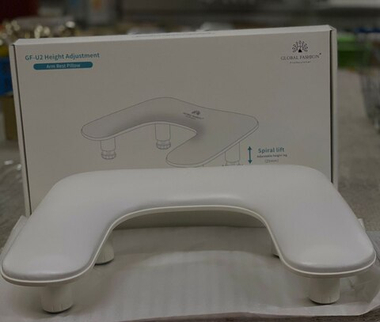 Подлокотник для маникюра GF-U2