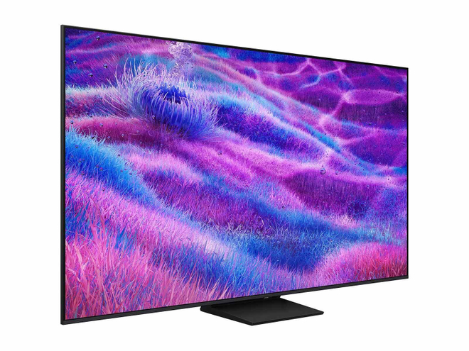 Телевизор Samsung QE55QN80F