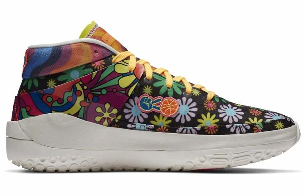 Кроссовки Nike Kd 13 Ep "Easy Money Sniper"