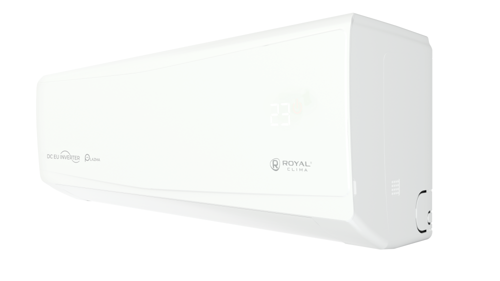 Внутренний блок настенного типа для мульти-сплит-системы Royal Clima MULTI GRIDA EU ERP INVERTER RCI-GR28HN/IN