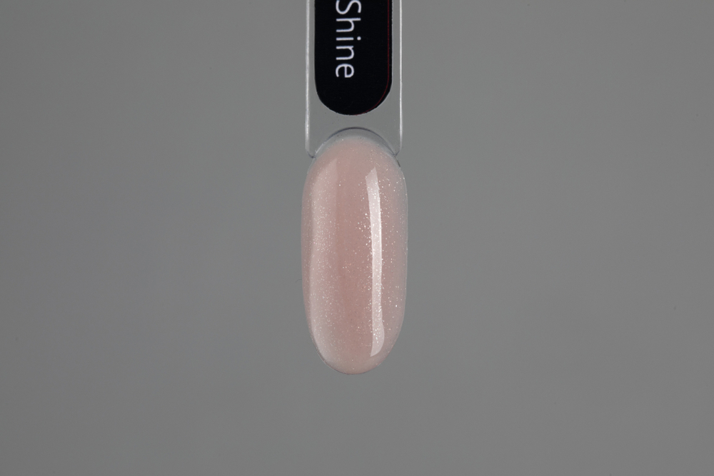 MONAMI Гель Nude Shine, 5 г