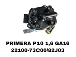 ТРАМБЛЕР PRIMERA P10,B14 GA16
