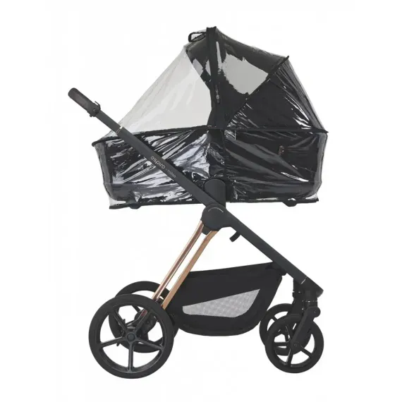 Коляска Espiro Miloo