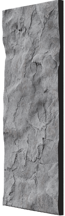 Альпийский сланец