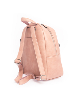 19287/63 Рюкзак жен., иск. кожа