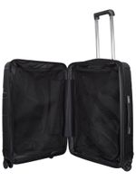 Чемодан 464 / Полипропилен