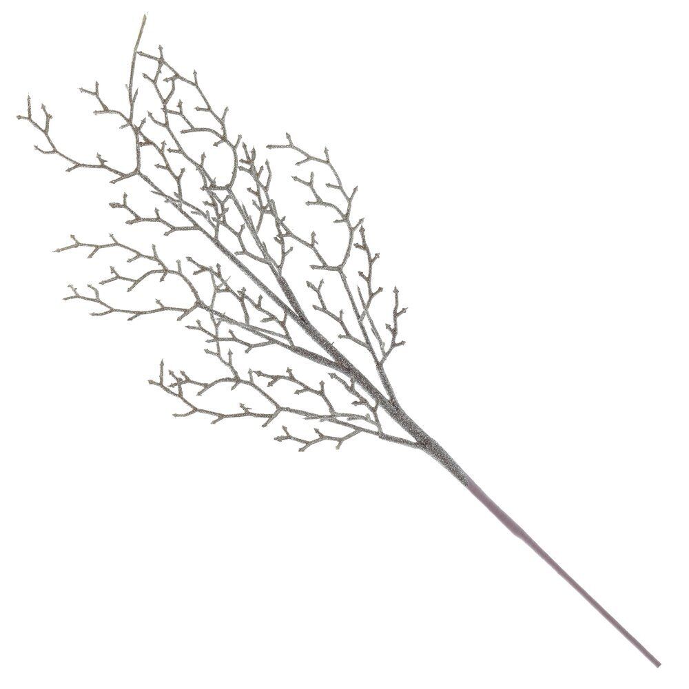 GAEM Изделие декоративное "Ветка", L22 W4 H79 см