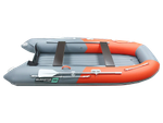 Лодка ПВХ Gladiator Air Sport E330S НДНД ( BSM4162 / BSM4158 / BSM4159 )