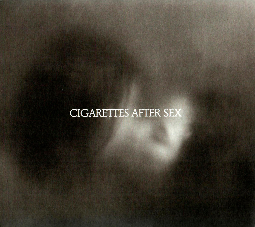 Cigarettes After Sex / X's (CD)