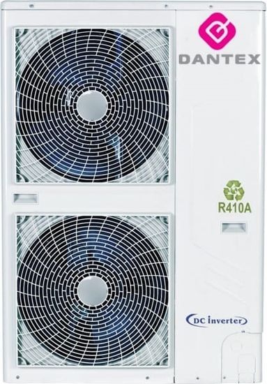 Мультисплит-система Dantex DM-DC140WK/SF