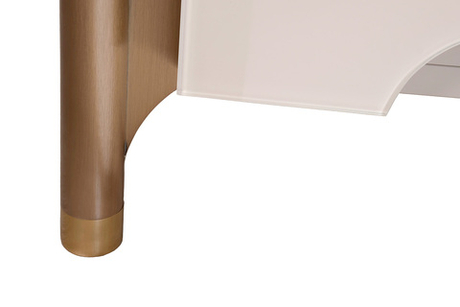 Тумба под телевизор Garda Decor Grimaldi 77IP-GD008-TV/1