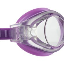 Очки детские (6-12 лет) для плавания TORRES Splash Junior, SW-32208VL, прозрачные линзы
