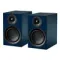 Pro-Ject Speaker Box 5 E Carbon Satin Blue