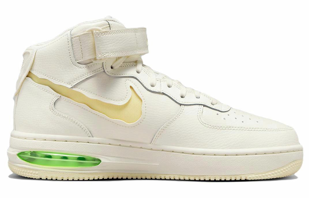 Кроссовки Nike Air Force 1 "Air Max"