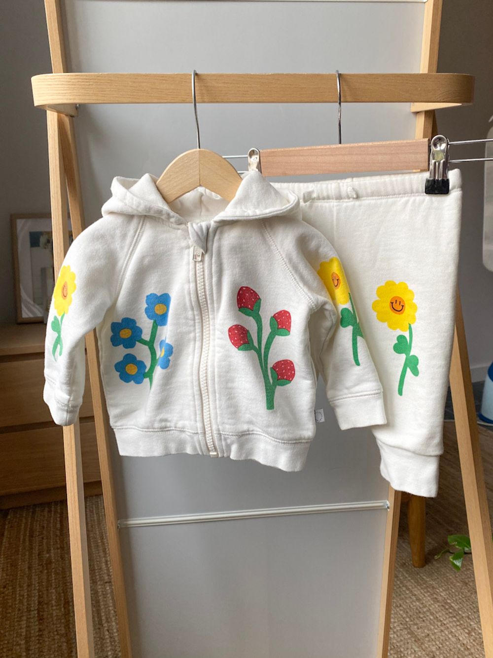 Костюм Stella Mccartney, 68