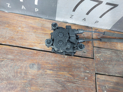 Замок крышки багажника Tank 500 21-нв Б/У Оригинал 6305200XKV3AA