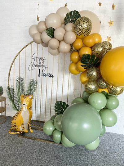 Фотозона "Зоопарк"