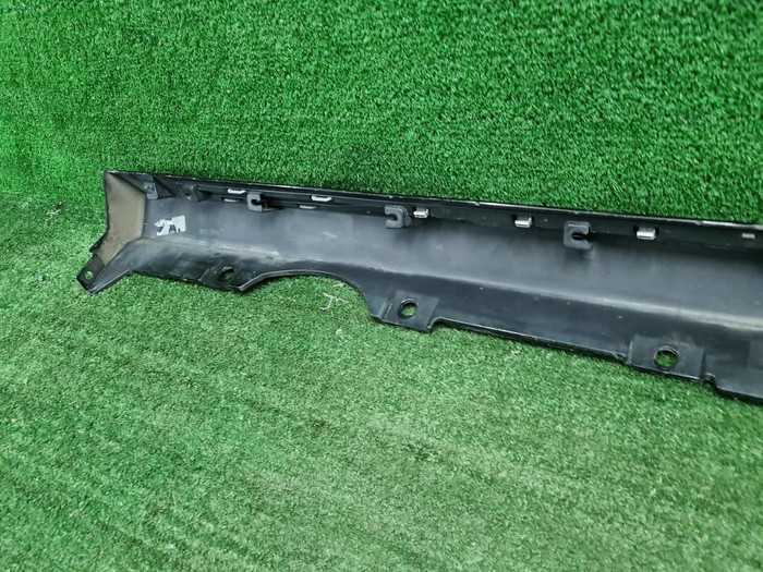 Накладка порога левая Omoda S5 (2022-н.в.)