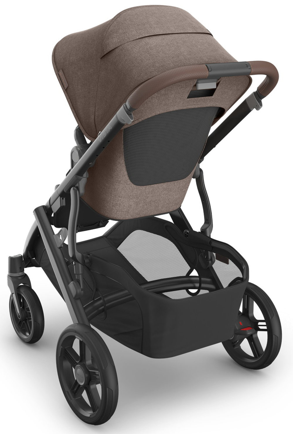 Коляска UPPAbaby Vista V3 2 в 1 Owen