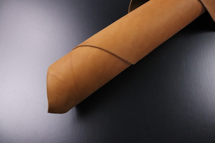 1,8-2,2 Юфть Коньяк 133 дм² (КЛ)