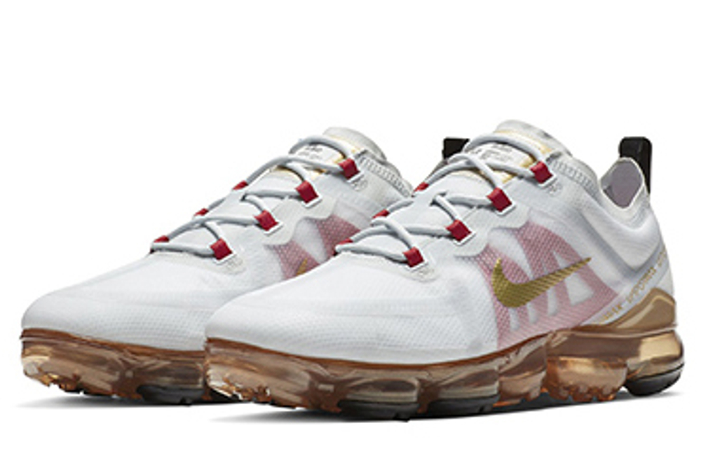 Кроссовки Nike Vapormax 2019 2019 Cny