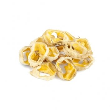 Titbit лакомство для собак Ракушки говяжьи, мягкая упаковка