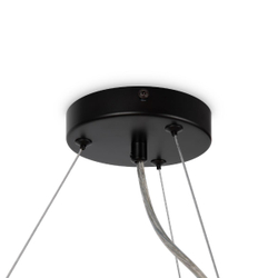 Накладная люстра Maytoni MOD545PL-25B