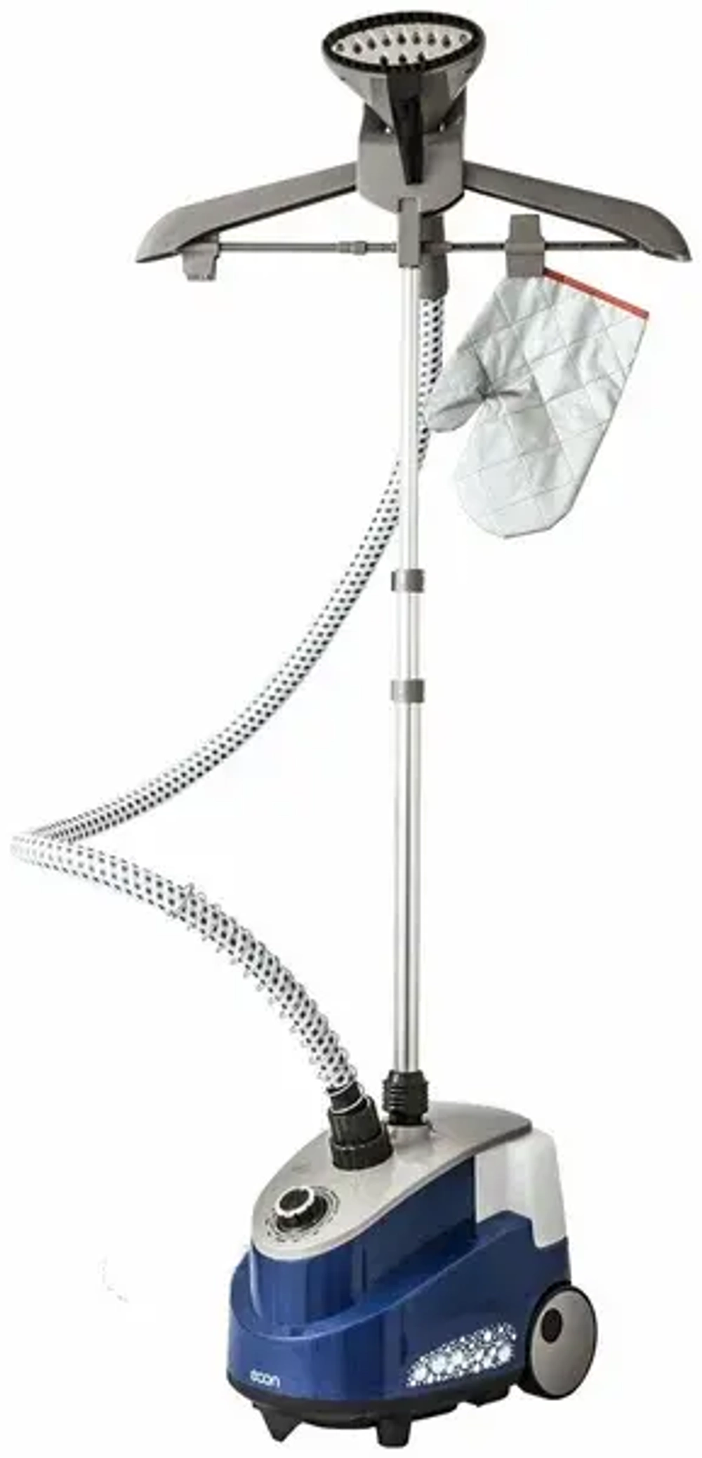 Вертикальный отпариватель Econ ECO-BI2001S (h)