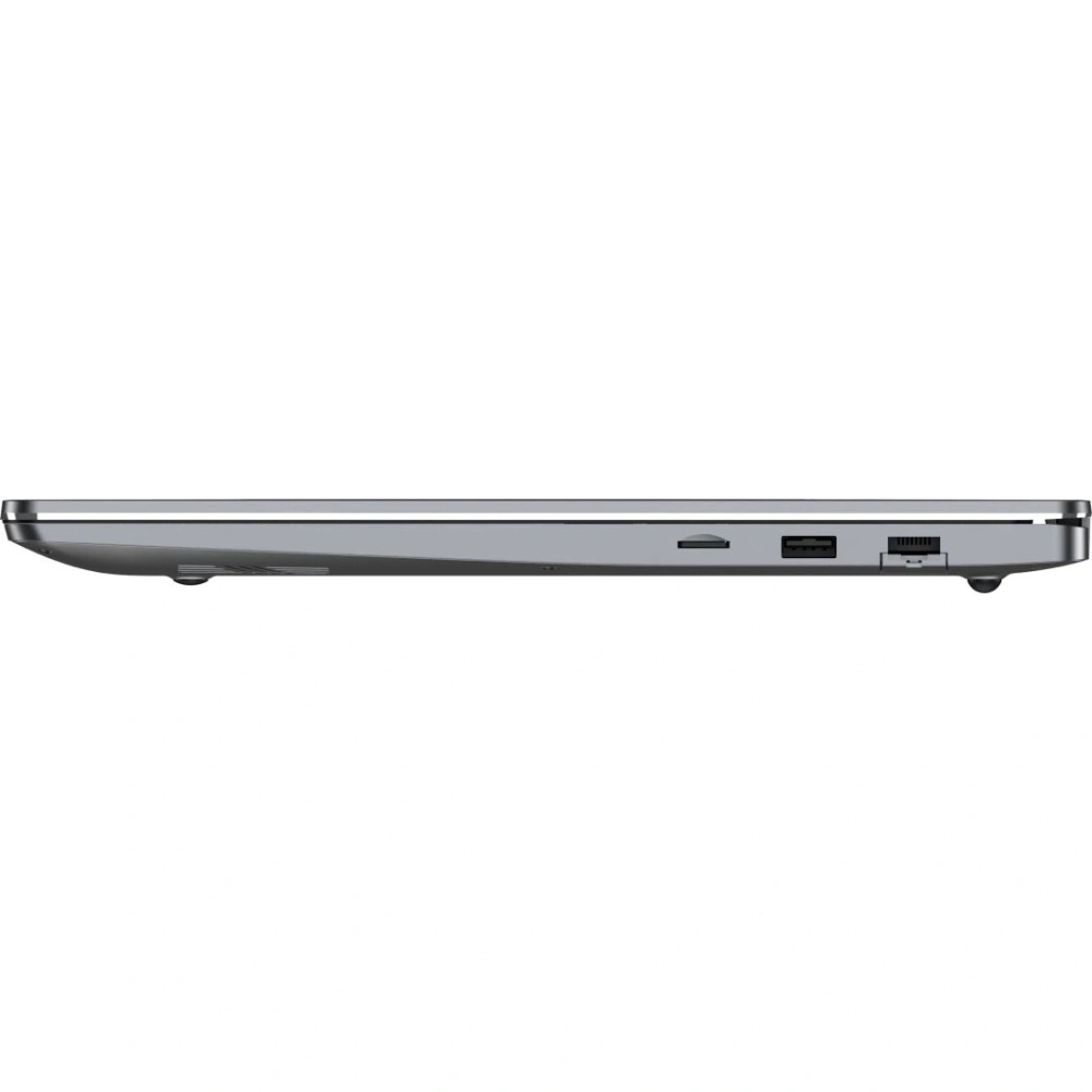 Ноутбук Tecno MegaBook K16SFA 16" IPS Ryzen 5 7535HS 8Gb/512Gb SSD Win 11 Home серый (71005000518)
