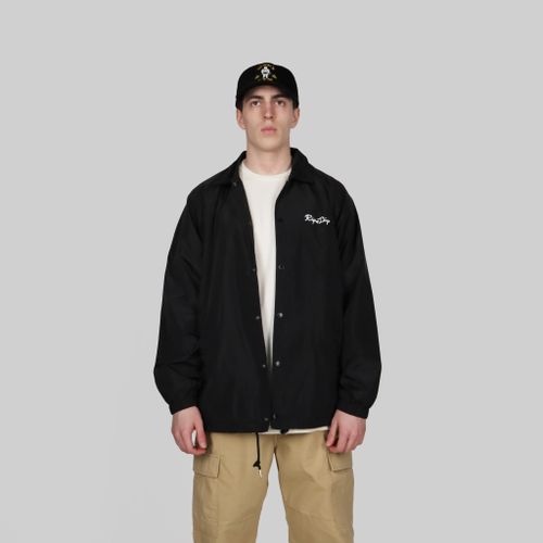 Куртка мужская Ripndip Nermali Coaches артикул:RND9905 - купить в магазине Дайс