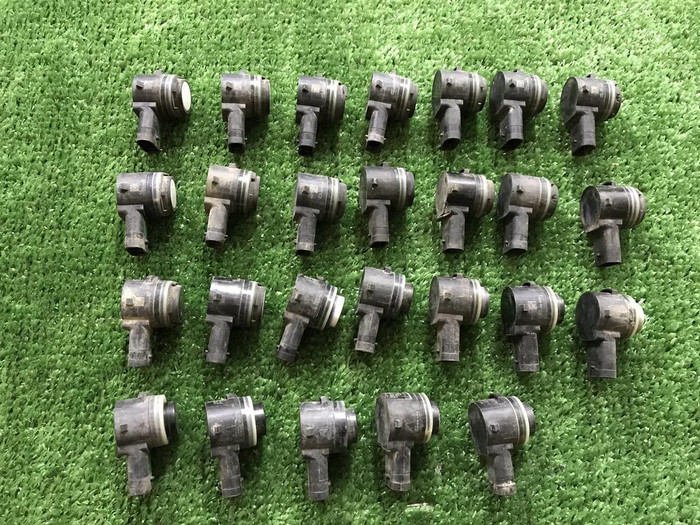 Парктроник BMW X5 F15 (2013-2018)