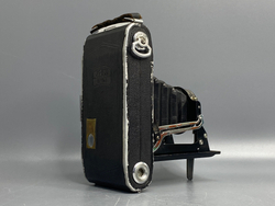 Zeiss Ikon Nettar 515/2 + Novar-Anastigmat 4.5/110mm