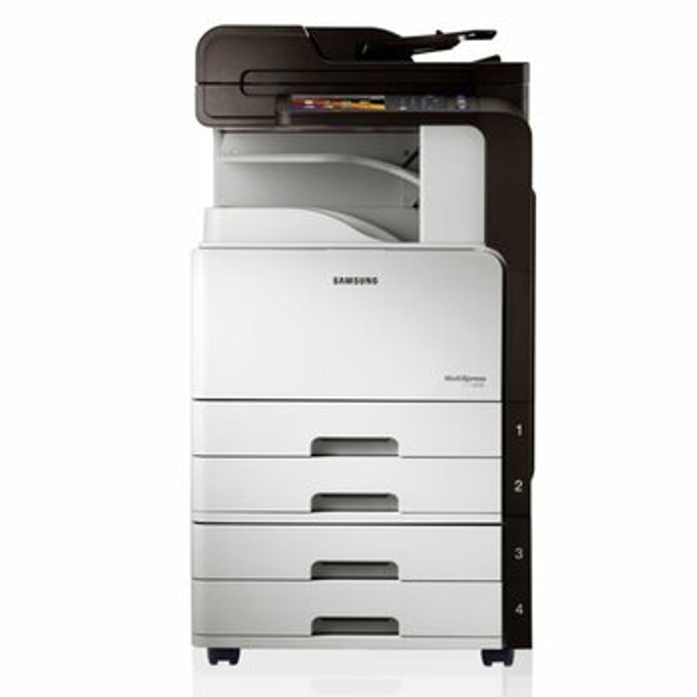 МФУ SAMSUNG SCX-8128NA
