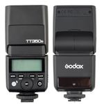 Накамерная вспышка Godox ThinkLite TT350S TTL для Sony
