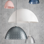 Плафон stella silk, 66,9х29,5 см, прозрачный