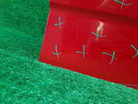 Дверь передняя правая Kia Soul 3 SK (2019-н.в.)