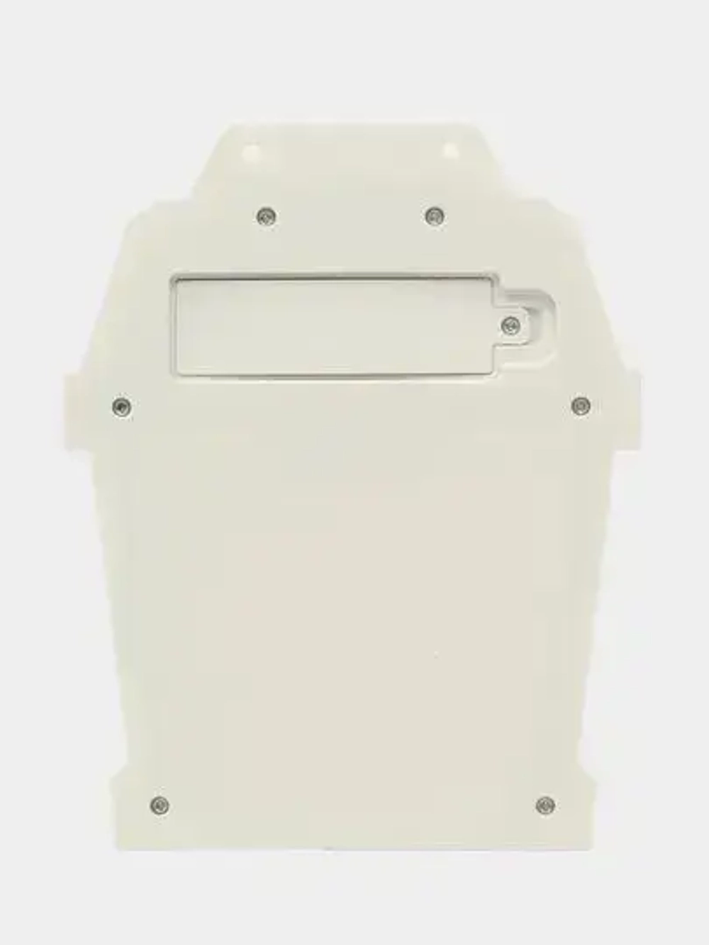 Светильник уличный настенный на солнечной батарее с датчиком движения, для дачи дома