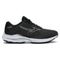 Mizuno Low-Top 'Black White'