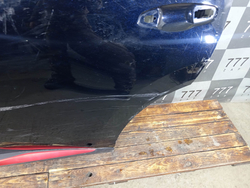 Дверь задняя левая Changan CS55 Plus, UNI-S 21-нв Б/У Оригинал S203F2701030600