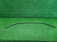 Накладка переднего бампера Jetour X70 PLUS (23-нв)