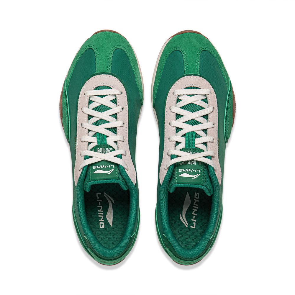 Li-Ning German Army Trainers
