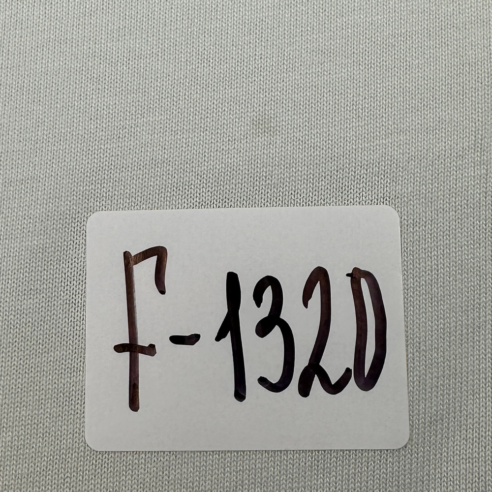 Майка Ymkashix Hellcome logo F-1320 pp.L