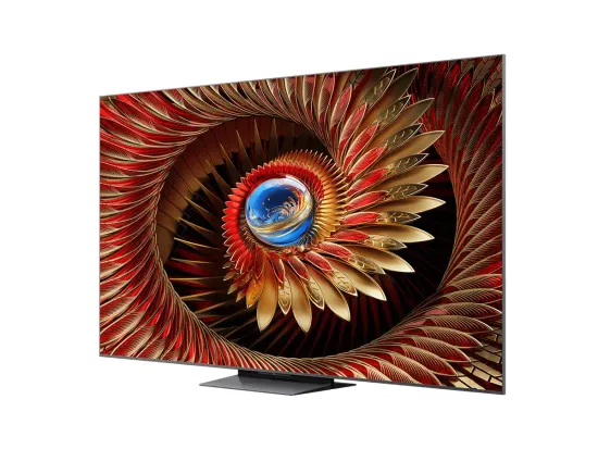 Телевизор TCL TV 65C8K Premium QD-MiniLED