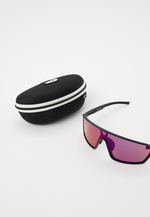 Спортивные очки GOG Freya / Matt Black / Infrared Lens