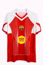 Футболка футбольная Барселона 2025/2026 "Limited Edition"