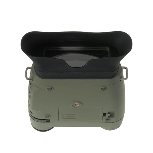 Бинокль ночного видения Veber NVB 007HD цифровой